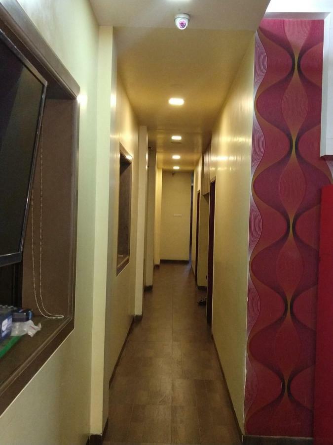 Hotel Gold Coast Mumbai Exterior foto